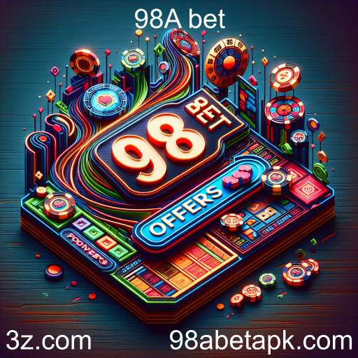 Descubra as Ofertas Imperdíveis no 98A bet