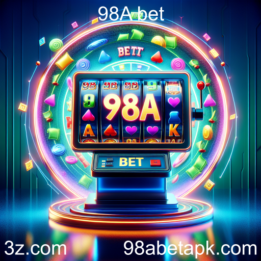 Explorando o Mundo das Máquinas Slots no 98A Bet